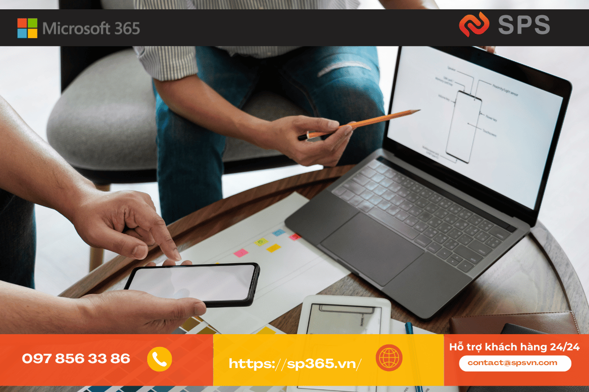 Microsoft 365 là gì